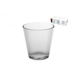 Vaso (pack 6 U) 25 Cl Generation