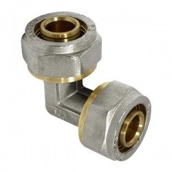 Acc.multicapa Compres.codo 90º Dn 16