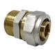 Acc.multicapa Compres.racor Recto M 16x1/2'