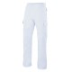 Pantalon Sarga Multib P345 38 2