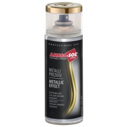 Esmalte Efecto Oro Espejo 400 Ml