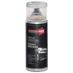 Esmalte Aluminio Llantas 400 Ml