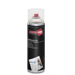 Cubremanchas Espray 500 M