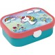 Contenedor Lunch Box Campus Unicornio