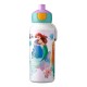 Botella Pop Up Campus Princesas Disney 400 Ml