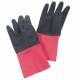 Guantes De Latex Para Constr.