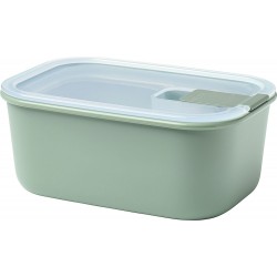 Contenedor Alimentos Easyclip 700 Ml Menta