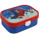 Contenedor Lunch Box Campus Spiderman