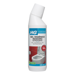 Limpiador Superintensivo Inodoros 500ml