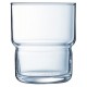 Vaso Cristal Apilable Funambule 27 Cl