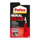Adhesivo Nural 50 Fija Tornillos 10 Ml