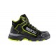 Bota Nylon S3 Negra/g Allroad-h 39 2