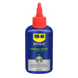 Lubricante Ambiente Seco 100ml