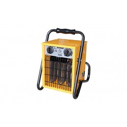 Calefactor Profesional Con Soporte 650/1300/2000 W Con Termo
