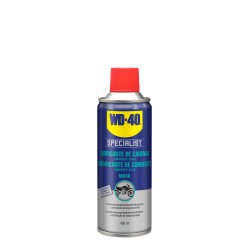 Lubricante Cadenas Spray 400 Ml Specialist Motorbike