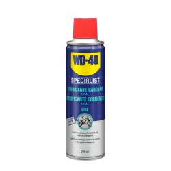 Lubricante Multiusos 250ml