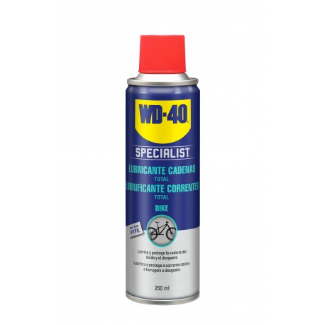 Lubricante Multiusos 250ml