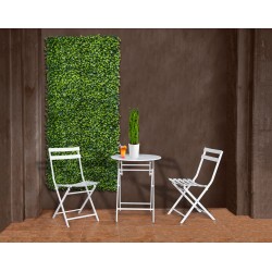 Jardin Vertical Artificial Lauro 1 X 1 M