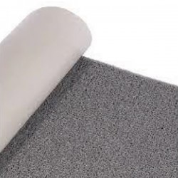 Pavimento Vinilo Base Gris 12mm 1,2x8 M