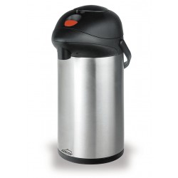 Termo Dosificador Inox Air-pot 2,5 L