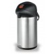 Termo Dosificador Inox Air-pot 3 L