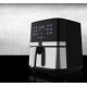Freidora Sin Aceite Ambit Fr55 5,5 L
