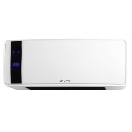 Calefactor Split Nexeo 2000 1000/2000w