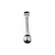 Aireador Para Fregadero, 2 Funciones De 13 Cm M24-h22 Flexo