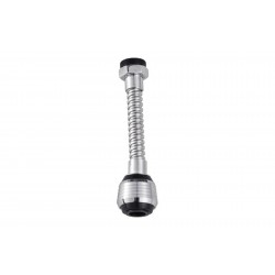 Aireador Para Fregadero, 2 Funciones De 13 Cm M24-h22 Flexo