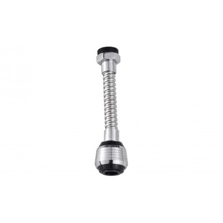 Aireador Para Fregadero, 2 Funciones De 13 Cm M24-h22 Flexo