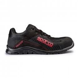 Zapato Seguridad S1p Src Esd Practice Nigel Nrnr Talla 44