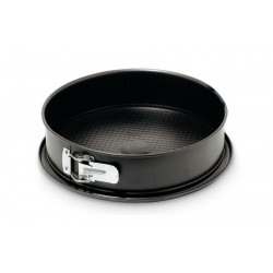 Molde Desmontable Redondo 24cm/1base