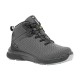 Bota Seguridad S3 Esd Dauris Sporty Negro Talla 41