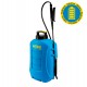 Pulverizador Electrico Espalda Evolution 15 L