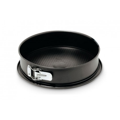Molde Desmontable Redondo 20cm/1base