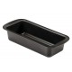 Molde Metal Plum Cake 30cm