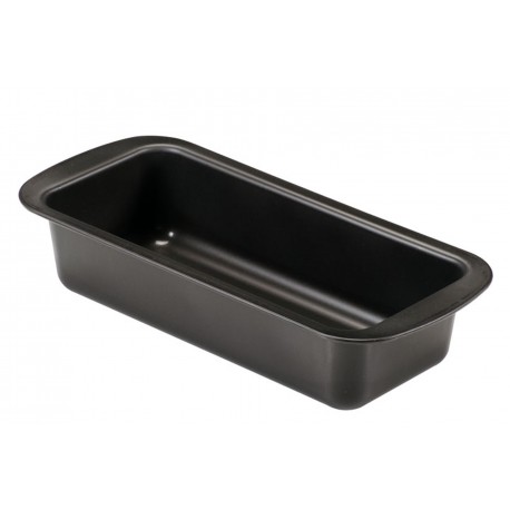 Molde Metal Plum Cake 30cm