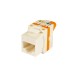 Conect.rj45 Utp Cat 6a Hem.palomilla Caja10