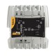 Amplificador Minikom Matv 3e/1s ""easy F"" Fm-v-u"