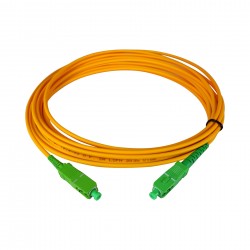 Latiguillo Fo Sm Int.lsfh Dca Sc/apc 10m
