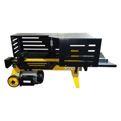 Astilladora Horizontal Electrica 7 Toneladas 2300 W