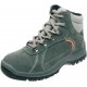 Bota Seguridad S1p Superbrega Serraje Talla 39
