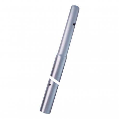 Mastil 1,5m X Diam.35mm X Espesor 1,5mm