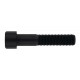 Tornillo Allen Din912 8.8 Pav. M4x20