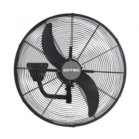 Ventilador Pared Industrial 120 W