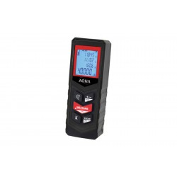 Medidor De Distancia Laser Eco-mini 40 M