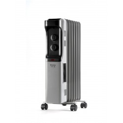 Radiador Electrico De Aceite New Dakar 7 Elementos 1500w