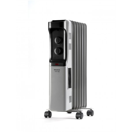 Radiador Electrico De Aceite New Dakar 11 Elementos 2500w