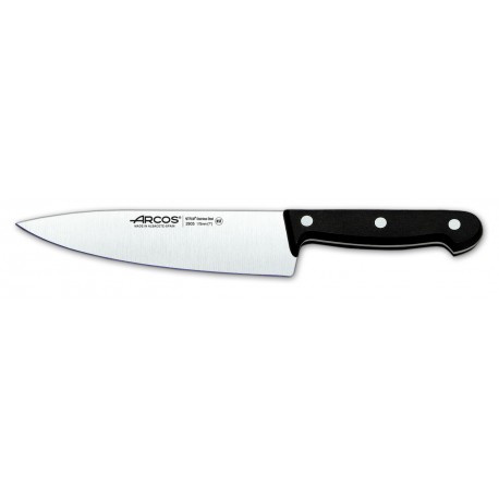 Cuchillo Universal Cocinero 17 Cm