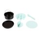 Set 6 Uds Ø 20-21 Cm